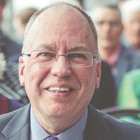David Murdoch