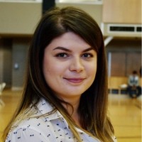 Yana Yaremchuk
