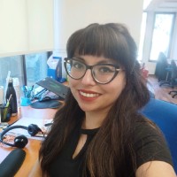 Nathalia Canivilo Navarrete