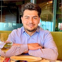 Ismet Çetin