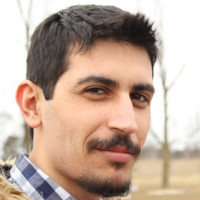 Armin Sadeghi