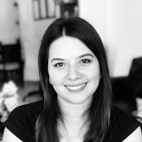 Maria Elena Olmos Rosales