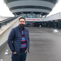 Arash Bayazian Sarkandi