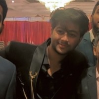 MOHD QAM QAM UDDIN ANSARI