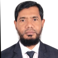 Mohammod Rafiqul Alam