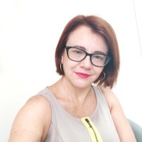 Simone Azevedo
