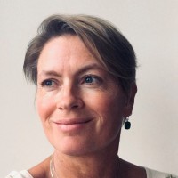 Elly Harberts - Den Otter