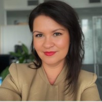 Lucia Penev Horna