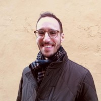 Nick Pedemonti