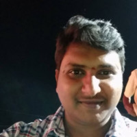 P Nikesh Kumar