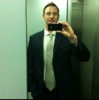 Andrew Bowman