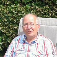 Wim Geluk
