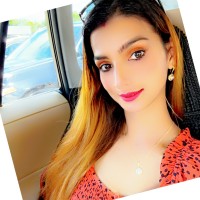 Ambika Acharya