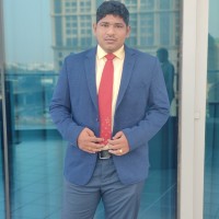 Aravindan D