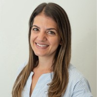 Christina Harrigan