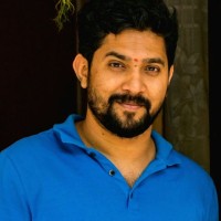 Pawan Uthaiah