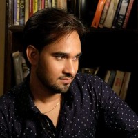 Raushan Jha