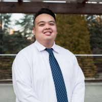 Marcus Mercado