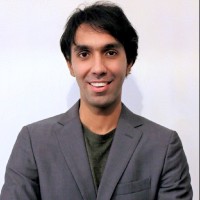 Mohammed Mansoor Dalal