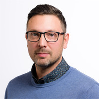 Richard Lindén