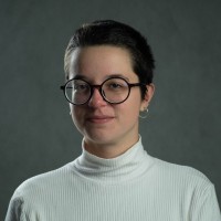 Isabela Hartz Giongo