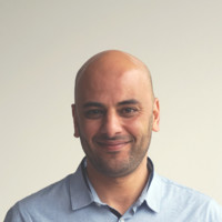 Mohamed TELLACHE