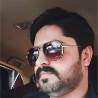 M Arslan Arshad
