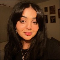 Arusa Khan
