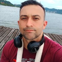 Alexsandro Machado