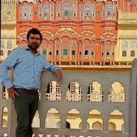 Dipesh Kumar Singh