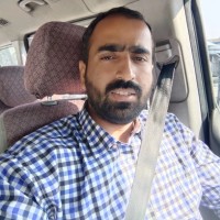 Kashif Ali