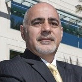 Reza Nour