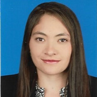 Laura Andrea Raigosa Pinzon