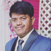 Dipak Manore