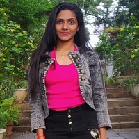 Reshma S Raikar