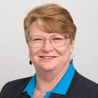 Lynette Overton