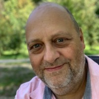 Bernhard Megert