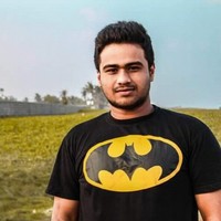 Imran Sharieff