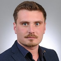 İbrahim Burak BAŞKURT
