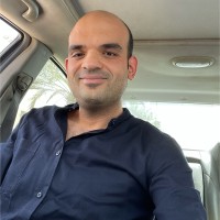 Ahmed Magdy