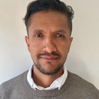 Diego Hernández Becerra