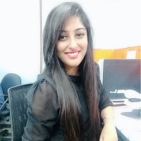 Muskan Ahuja