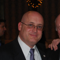 Robert Hanophy Jr.
