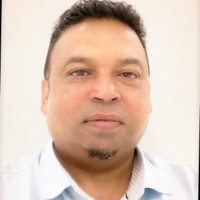 Neville Reddy