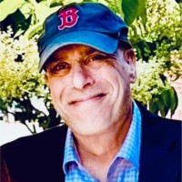 Greg J. Block