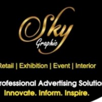 sky graphics solutions