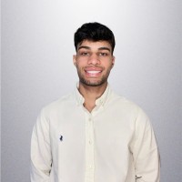 Jahnav Patel