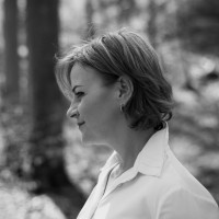 Hanna Zamorska-Sas, Intl.Assoc.AIA