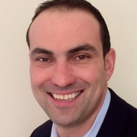 Nick Ferroni