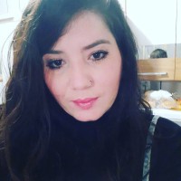 Patrizia Rizette Linares